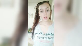 [876 of 3935 Vids] Bree Louise (bree_louisexoxo aka breebbydance) OnlyFans Leaks Nude