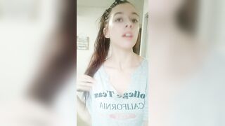 [876 of 3935 Vids] Bree Louise (bree_louisexoxo aka breebbydance) OnlyFans Leaks Nude