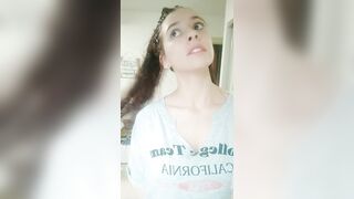 [876 of 3935 Vids] Bree Louise (bree_louisexoxo aka breebbydance) OnlyFans Leaks Nude