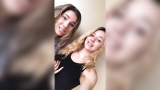 [877 of 3935 Vids] Bree Louise (bree_louisexoxo aka breebbydance) OnlyFans Leaks Nude