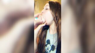 [878 of 3935 Vids] Bree Louise (bree_louisexoxo aka breebbydance) OnlyFans Leaks Nude