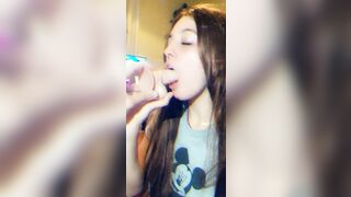 [878 of 3935 Vids] Bree Louise (bree_louisexoxo aka breebbydance) OnlyFans Leaks Nude