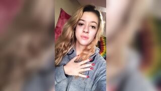 [879 of 3935 Vids] Bree Louise (bree_louisexoxo aka breebbydance) OnlyFans Leaks Nude