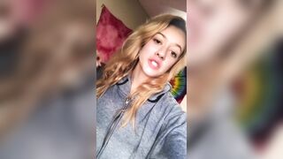 [879 of 3935 Vids] Bree Louise (bree_louisexoxo aka breebbydance) OnlyFans Leaks Nude