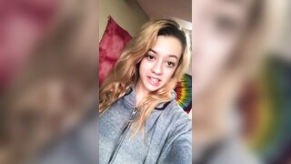 [879 of 3935 Vids] Bree Louise (bree_louisexoxo aka breebbydance) OnlyFans Leaks Nude