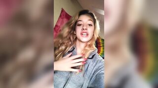 [879 of 3935 Vids] Bree Louise (bree_louisexoxo aka breebbydance) OnlyFans Leaks Nude