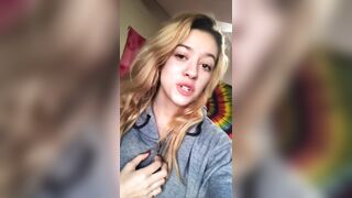 [879 of 3935 Vids] Bree Louise (bree_louisexoxo aka breebbydance) OnlyFans Leaks Nude