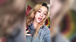 [879 of 3935 Vids] Bree Louise (bree_louisexoxo aka breebbydance) OnlyFans Leaks Nude