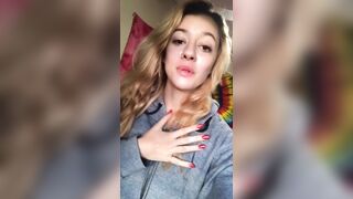 [879 of 3935 Vids] Bree Louise (bree_louisexoxo aka breebbydance) OnlyFans Leaks Nude