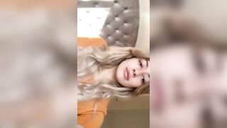 [880 of 3935 Vids] Bree Louise (bree_louisexoxo aka breebbydance) OnlyFans Leaks Nude