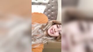 [880 of 3935 Vids] Bree Louise (bree_louisexoxo aka breebbydance) OnlyFans Leaks Nude