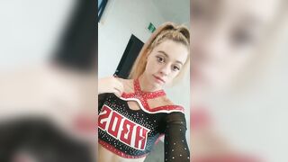 [881 of 3935 Vids] Bree Louise (bree_louisexoxo aka breebbydance) OnlyFans Leaks Nude