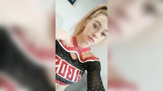 [881 of 3935 Vids] Bree Louise (bree_louisexoxo aka breebbydance) OnlyFans Leaks Nude