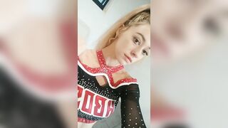 [881 of 3935 Vids] Bree Louise (bree_louisexoxo aka breebbydance) OnlyFans Leaks Nude