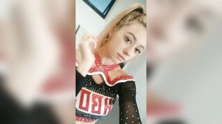 [881 of 3935 Vids] Bree Louise (bree_louisexoxo aka breebbydance) OnlyFans Leaks Nude