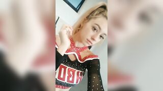 [881 of 3935 Vids] Bree Louise (bree_louisexoxo aka breebbydance) OnlyFans Leaks Nude