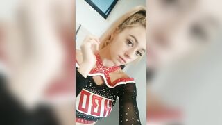 [881 of 3935 Vids] Bree Louise (bree_louisexoxo aka breebbydance) OnlyFans Leaks Nude