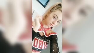 [881 of 3935 Vids] Bree Louise (bree_louisexoxo aka breebbydance) OnlyFans Leaks Nude