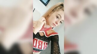 [881 of 3935 Vids] Bree Louise (bree_louisexoxo aka breebbydance) OnlyFans Leaks Nude