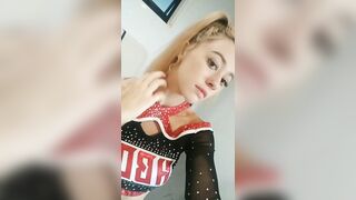 [881 of 3935 Vids] Bree Louise (bree_louisexoxo aka breebbydance) OnlyFans Leaks Nude
