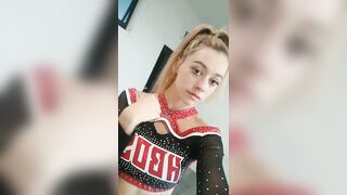 [881 of 3935 Vids] Bree Louise (bree_louisexoxo aka breebbydance) OnlyFans Leaks Nude