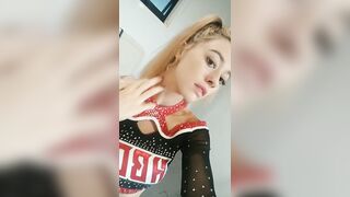[881 of 3935 Vids] Bree Louise (bree_louisexoxo aka breebbydance) OnlyFans Leaks Nude
