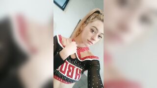 [881 of 3935 Vids] Bree Louise (bree_louisexoxo aka breebbydance) OnlyFans Leaks Nude