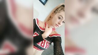 [881 of 3935 Vids] Bree Louise (bree_louisexoxo aka breebbydance) OnlyFans Leaks Nude