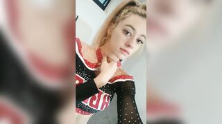 [881 of 3935 Vids] Bree Louise (bree_louisexoxo aka breebbydance) OnlyFans Leaks Nude