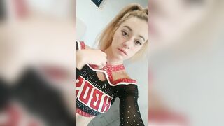 [881 of 3935 Vids] Bree Louise (bree_louisexoxo aka breebbydance) OnlyFans Leaks Nude