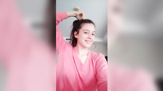 [883 of 3935 Vids] Bree Louise (bree_louisexoxo aka breebbydance) OnlyFans Leaks Nude