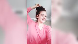 [883 of 3935 Vids] Bree Louise (bree_louisexoxo aka breebbydance) OnlyFans Leaks Nude