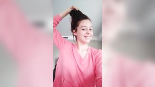 [883 of 3935 Vids] Bree Louise (bree_louisexoxo aka breebbydance) OnlyFans Leaks Nude