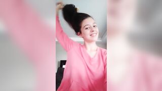 [883 of 3935 Vids] Bree Louise (bree_louisexoxo aka breebbydance) OnlyFans Leaks Nude