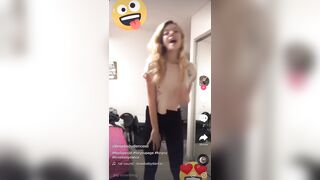 [886 of 3935 Vids] Bree Louise (bree_louisexoxo aka breebbydance) OnlyFans Leaks Nude