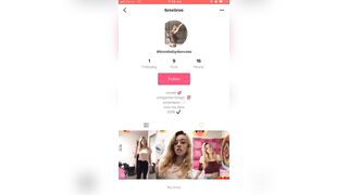 [886 of 3935 Vids] Bree Louise (bree_louisexoxo aka breebbydance) OnlyFans Leaks Nude