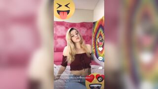 [886 of 3935 Vids] Bree Louise (bree_louisexoxo aka breebbydance) OnlyFans Leaks Nude