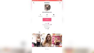 [886 of 3935 Vids] Bree Louise (bree_louisexoxo aka breebbydance) OnlyFans Leaks Nude