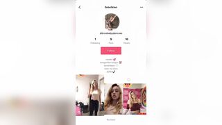 [886 of 3935 Vids] Bree Louise (bree_louisexoxo aka breebbydance) OnlyFans Leaks Nude