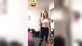 [886 of 3935 Vids] Bree Louise (bree_louisexoxo aka breebbydance) OnlyFans Leaks Nude