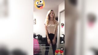 [886 of 3935 Vids] Bree Louise (bree_louisexoxo aka breebbydance) OnlyFans Leaks Nude