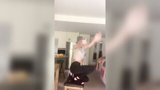 [888 of 3935 Vids] Bree Louise (bree_louisexoxo aka breebbydance) OnlyFans Leaks Nude