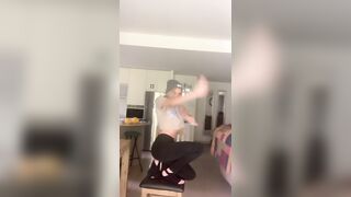 [888 of 3935 Vids] Bree Louise (bree_louisexoxo aka breebbydance) OnlyFans Leaks Nude