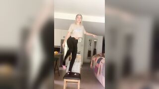 [888 of 3935 Vids] Bree Louise (bree_louisexoxo aka breebbydance) OnlyFans Leaks Nude