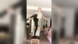 [888 of 3935 Vids] Bree Louise (bree_louisexoxo aka breebbydance) OnlyFans Leaks Nude