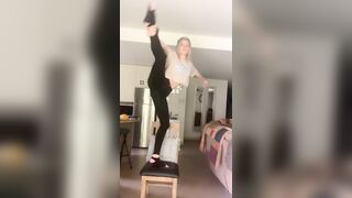 [888 of 3935 Vids] Bree Louise (bree_louisexoxo aka breebbydance) OnlyFans Leaks Nude