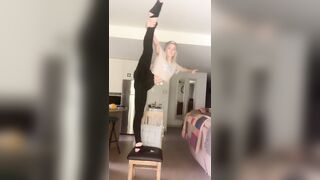 [888 of 3935 Vids] Bree Louise (bree_louisexoxo aka breebbydance) OnlyFans Leaks Nude