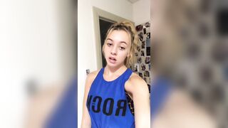 [89 of 3935 Vids] Bree Louise (bree_louisexoxo aka breebbydance) OnlyFans Leaks Nude