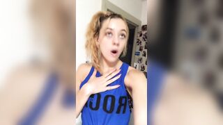 [89 of 3935 Vids] Bree Louise (bree_louisexoxo aka breebbydance) OnlyFans Leaks Nude