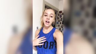 [89 of 3935 Vids] Bree Louise (bree_louisexoxo aka breebbydance) OnlyFans Leaks Nude